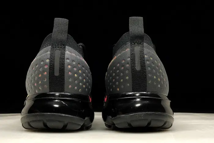 Nike Air VaporMax 2.0 Black Multicolor AFDBD120