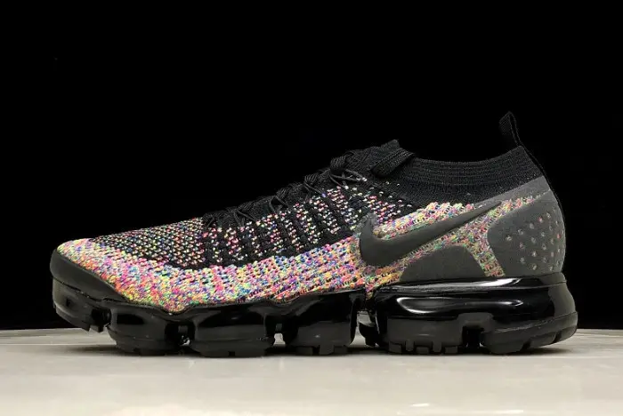 Nike Air VaporMax 2.0 Black Multicolor AFDBD120