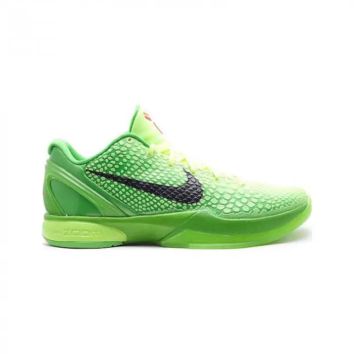 ZOOM KOBE 6 'GRINCH' 