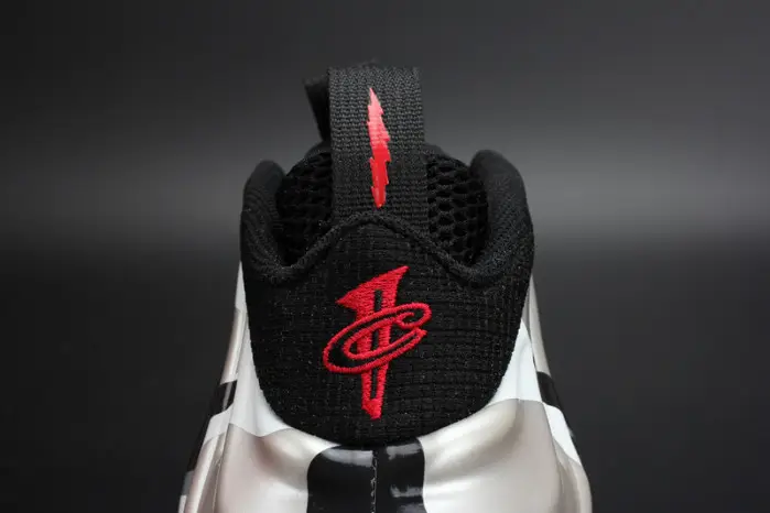 Nike Air Foamposite One PRM "Fighter Jet"  mens 