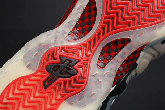 Nike Air Foamposite One PRM "Fighter Jet"  mens 