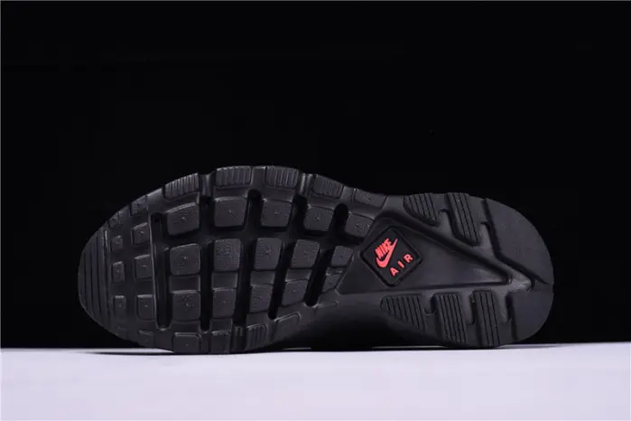 Nike Air Huarache Ultra Solar Red