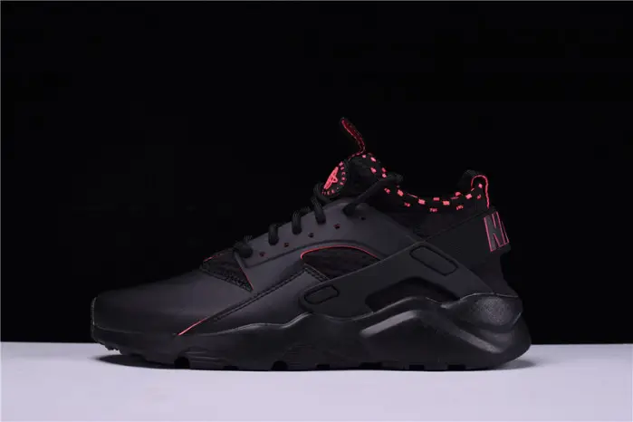 Nike Air Huarache Ultra Solar Red