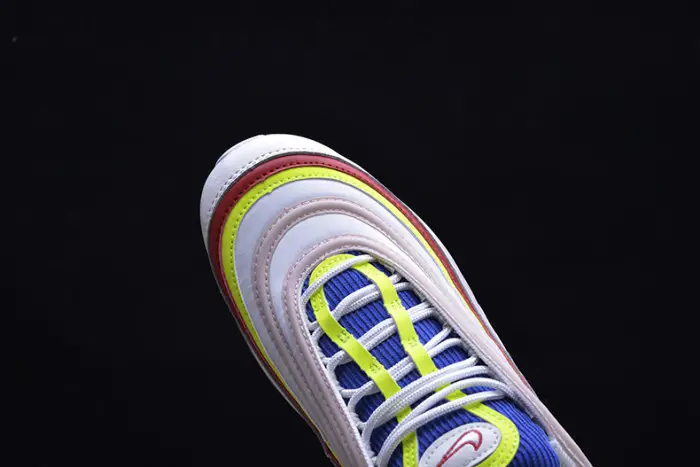 Nike Air Max 97 SE “Corduroy” Sail Volt Glow Arctic Pink 
