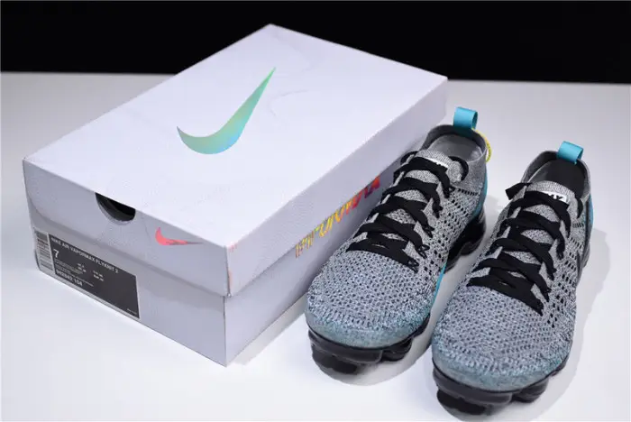 NIKE AIR VAPORMAX 2.0 “DUSTY CACTUS”  mens 