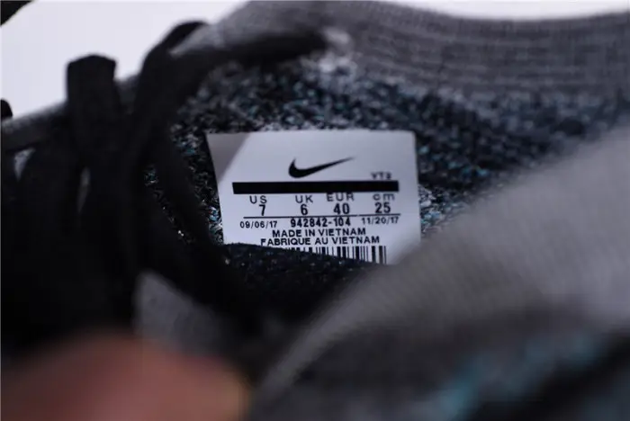 NIKE AIR VAPORMAX 2.0 “DUSTY CACTUS”  mens 