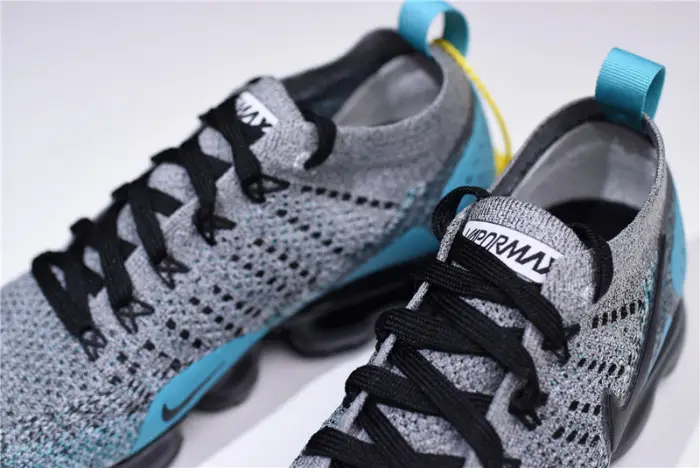 NIKE AIR VAPORMAX 2.0 “DUSTY CACTUS”  mens 