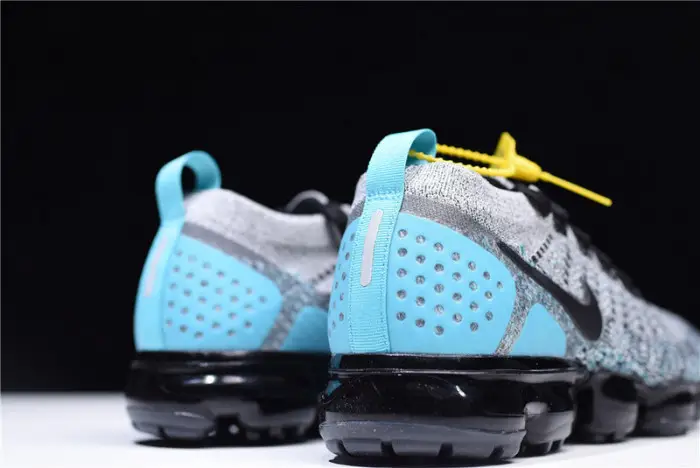 NIKE AIR VAPORMAX 2.0 “DUSTY CACTUS”  mens 