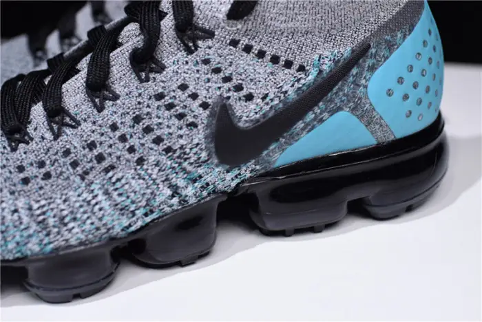NIKE AIR VAPORMAX 2.0 “DUSTY CACTUS”  mens 