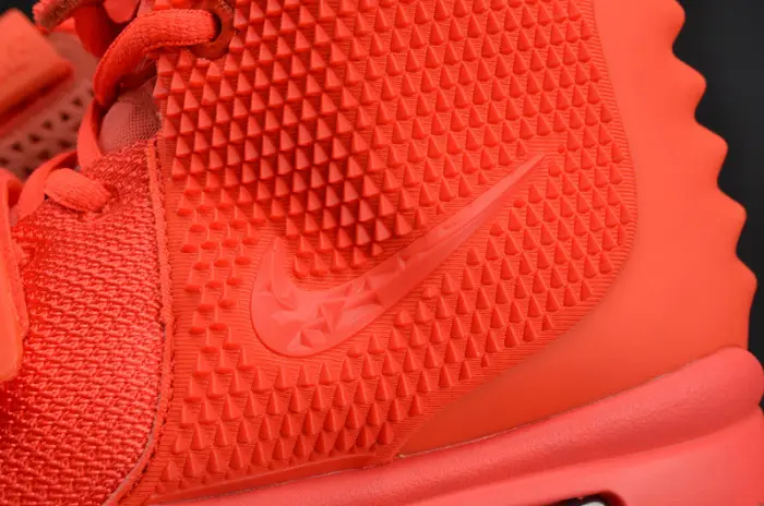 Nike Air YEEZY 2 “Red October” mens 