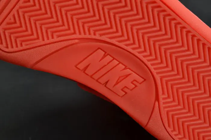 Nike Air YEEZY 2 “Red October” mens 