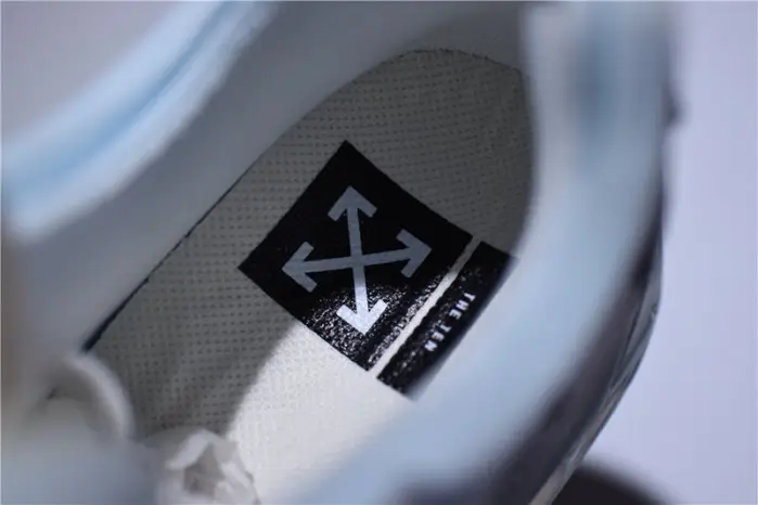 O-W   x Nike Air Max 90 Sail Muslin Virgil Abloh