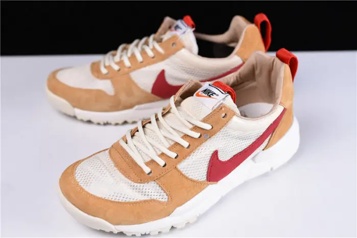 Nike Tom Sachs x NikeCraft Mars Yard 2.0 Mens 