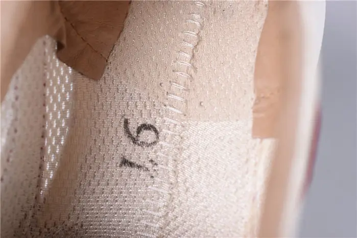 Nike Tom Sachs x NikeCraft Mars Yard 2.0 Mens 