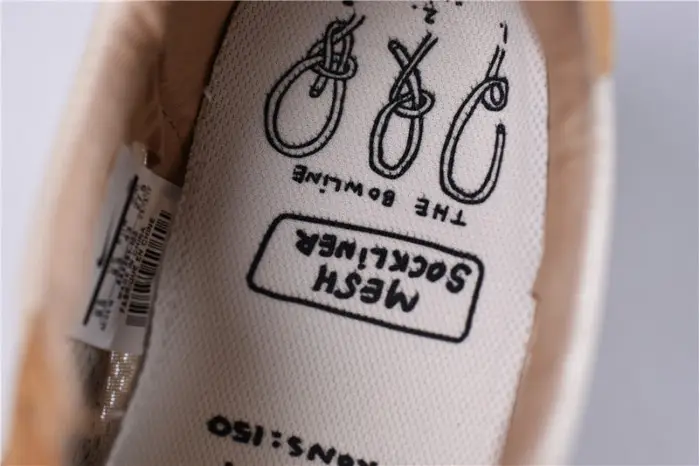 Nike Tom Sachs x NikeCraft Mars Yard 2.0 Mens 