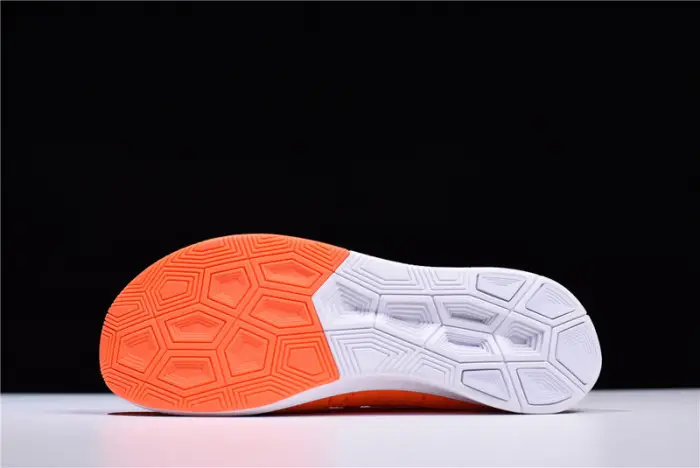Nike xO-W  Zoom Fly Mercurial Flyknit Total Orange AO2115-800 