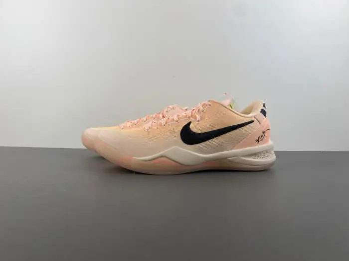 Nike Kobe 8 Protro EYBL Academy PE-HQ3138-800  CDDD50