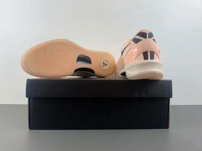 Nike Kobe 8 Protro EYBL Academy PE-HQ3138-800  CDDD50