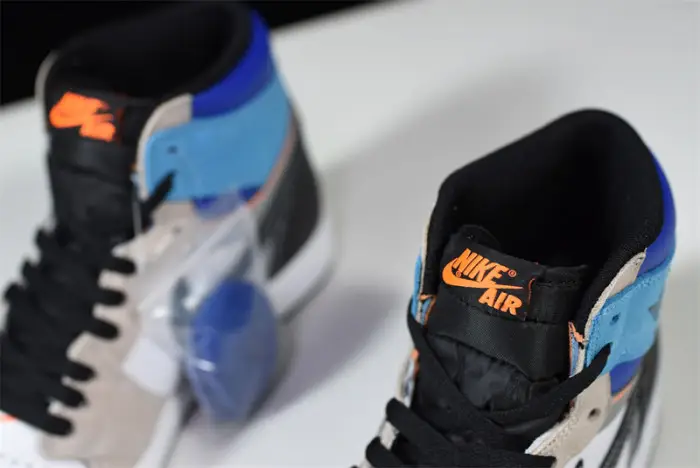 Air Jordan 1 High OG Prototype 