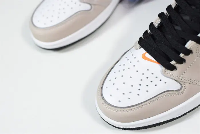 Air Jordan 1 High OG Prototype 