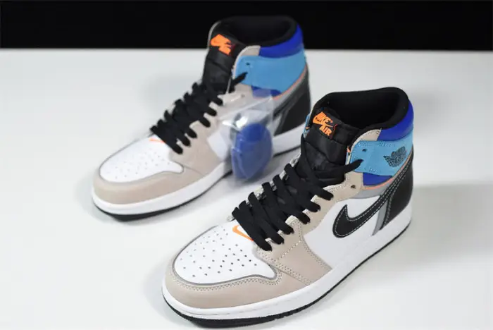 Air Jordan 1 High OG Prototype 