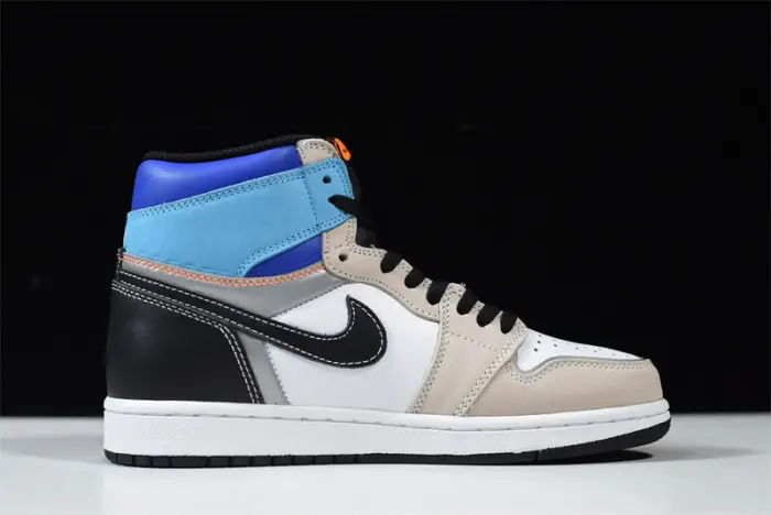 Air Jordan 1 High OG Prototype 