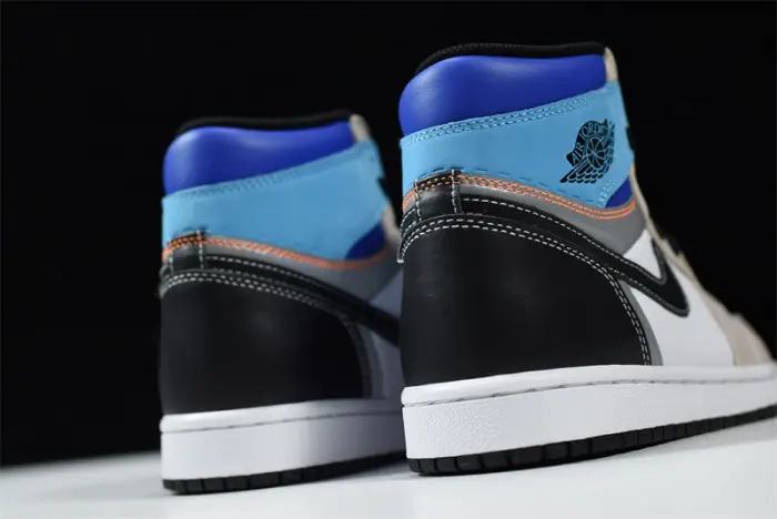Air Jordan 1 High OG Prototype 