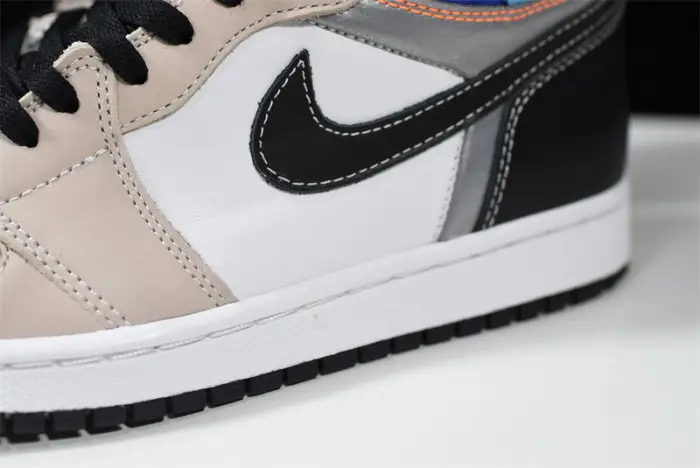 Air Jordan 1 High OG Prototype 