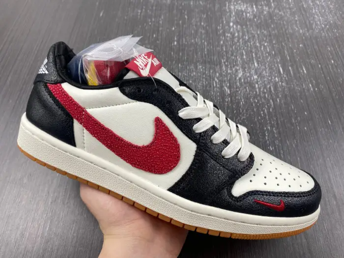 Air Jordan 1 Low-DM7866-996 