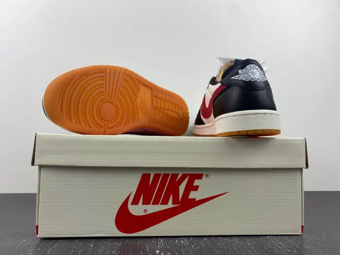 Air Jordan 1 Low-DM7866-996 