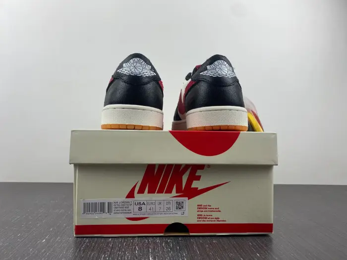 Air Jordan 1 Low-DM7866-996 