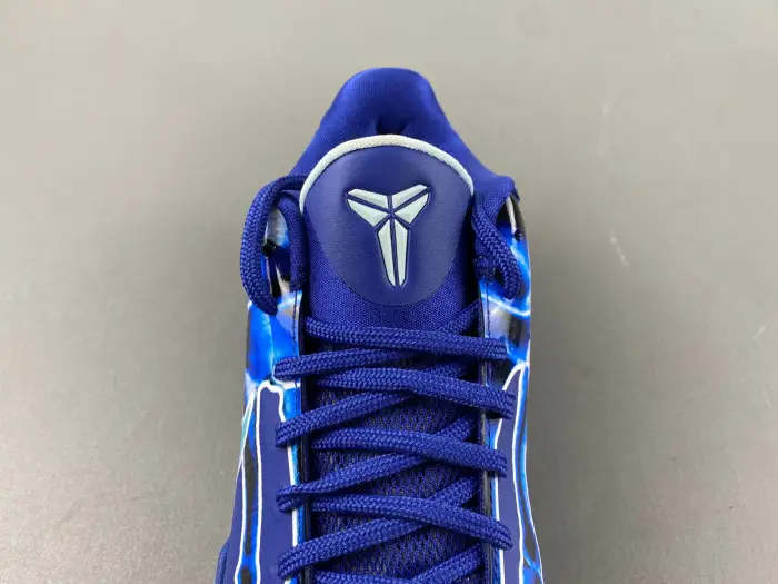 Nike Kobe 5 Protro X-Ray-HJ4303-400 