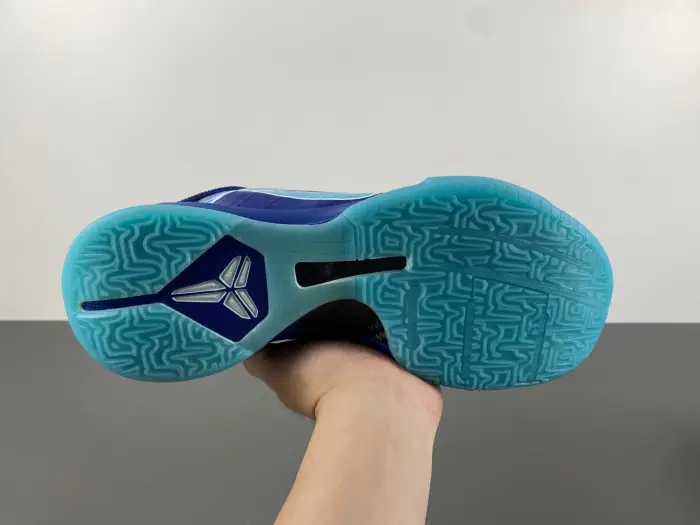Nike Kobe 5 Protro X-Ray-HJ4303-400 
