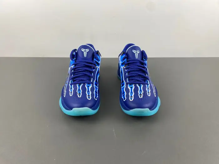 Nike Kobe 5 Protro X-Ray-HJ4303-400 