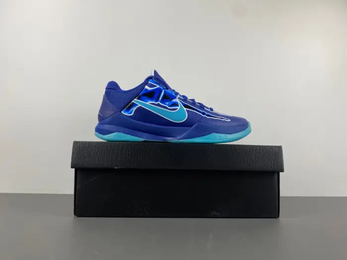 Nike Kobe 5 Protro X-Ray-HJ4303-400  CBF258