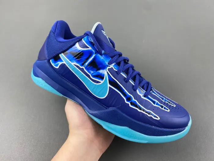Nike Kobe 5 Protro X-Ray-HJ4303-400 