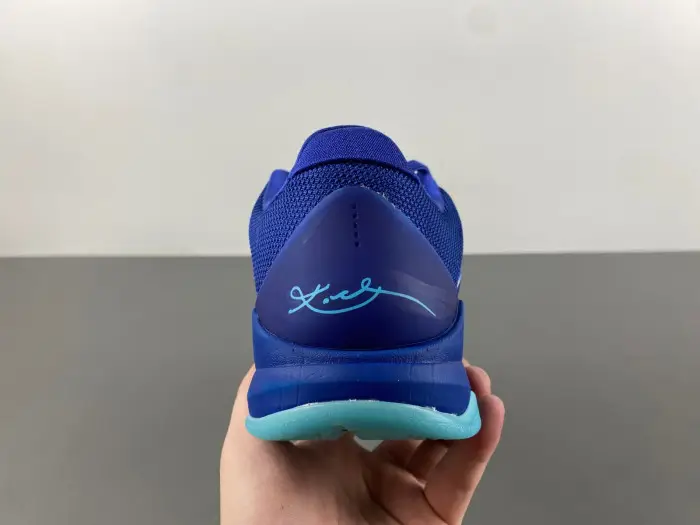 Nike Kobe 5 Protro X-Ray-HJ4303-400 