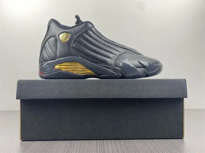 Air Jordan 14 Retro 'Defining Moments' 