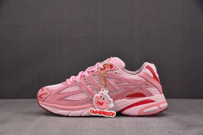UNheardof x AD Adistar Cushion 3 Pork Chop Piggy Runner-JS2974  BCF1524