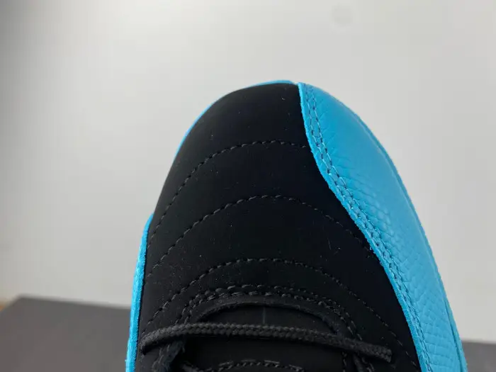 Jordan 12 Retro Gamma Blue-130690-027  BCBF67