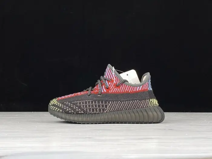 Kids adidas Yeezy Boost 350 V2 Yecheil BAE1499