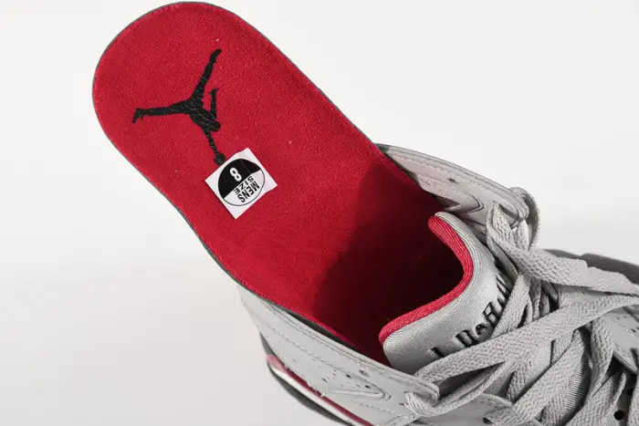 Air Jordan 7 Reflective Cardinal 