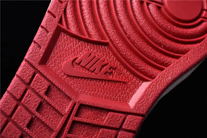 O-W  Air Jordan 1 Retro Chicago The Ten 
