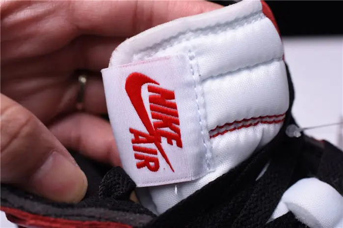 O-W  Air Jordan 1 Retro Chicago The Ten 