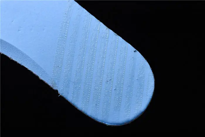 O-W  Air Jordan 1 Retro Chicago The Ten 