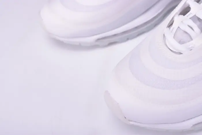 Air Max 97 The Ten White Cone Ice Blue 
