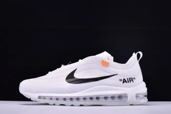 Air Max 97 The Ten White Cone Ice Blue FDEFA94
