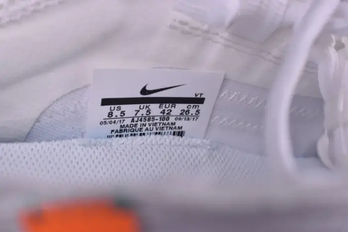 Air Max 97 The Ten White Cone Ice Blue 