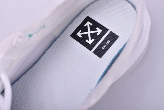Air Max 97 The Ten White Cone Ice Blue 
