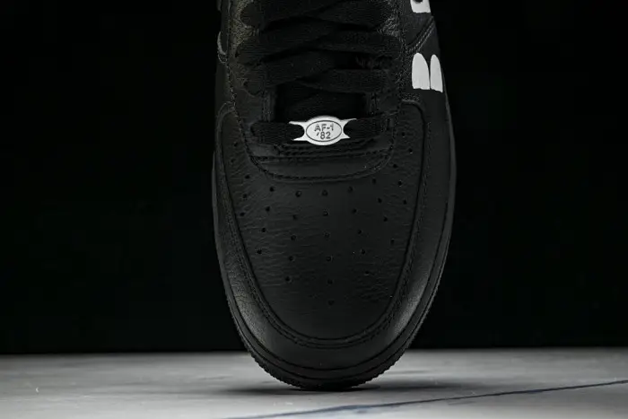 CDG x Nike Air Force 1'07 Low- DEEAA1072